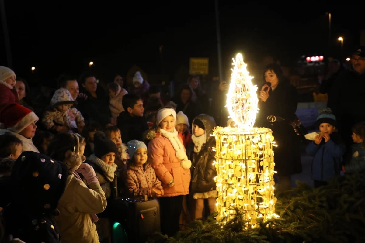 PLETERNICA: I ove godine malo drukčiji obiteljski Advent
