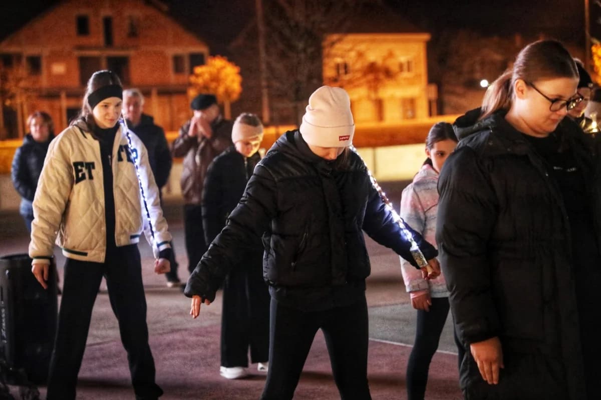 PLETERNICA: I ove godine malo drukčiji obiteljski Advent