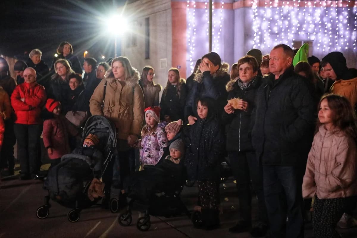 PLETERNICA: I ove godine malo drukčiji obiteljski Advent