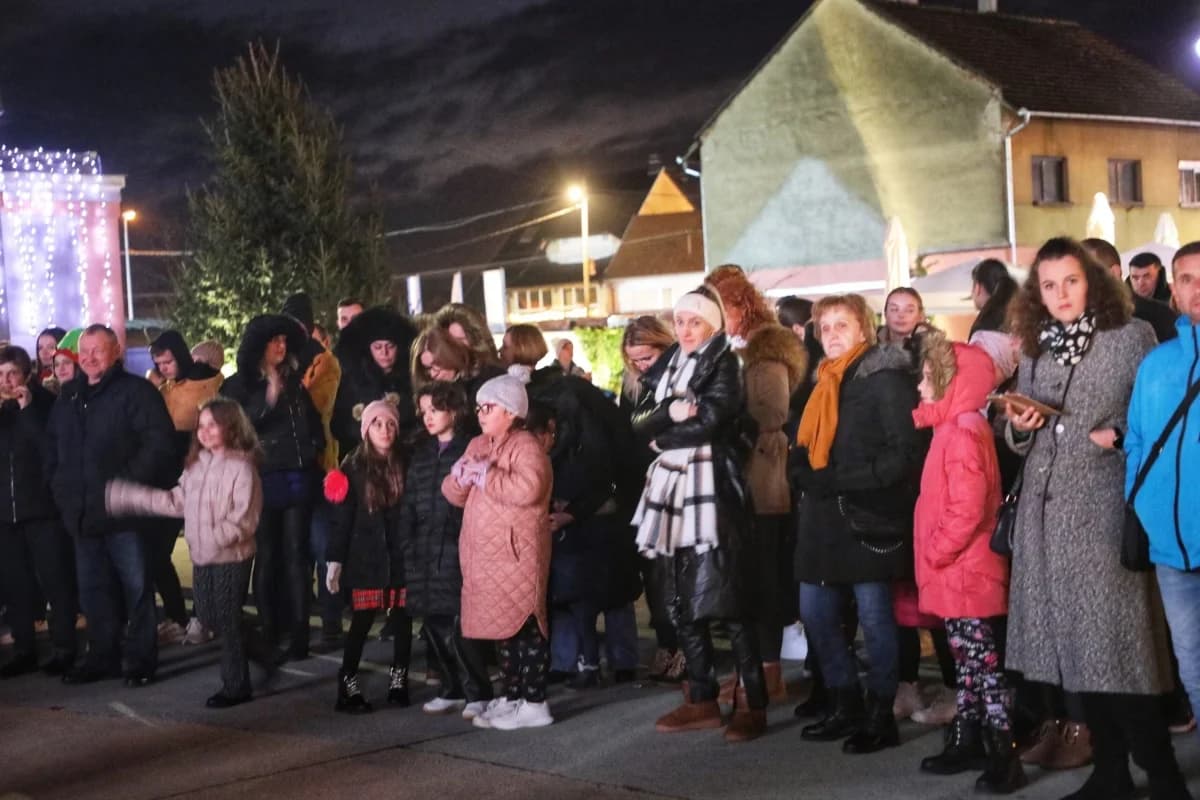 PLETERNICA: I ove godine malo drukčiji obiteljski Advent