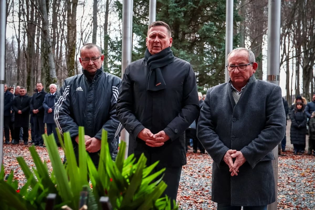 BAZA PAPUK: 33 godine od pogibije hrvatskih branitelja