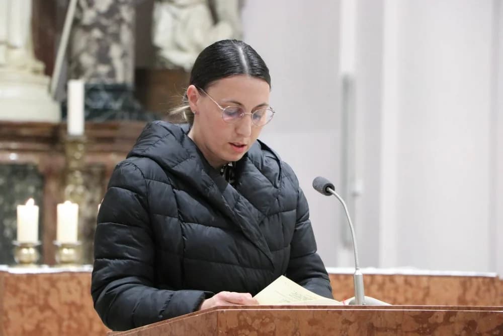 FOTO: U Požegi proslavljen sv. Nikola s djecom u razvojnim teškoćama i mladima s invaliditetom