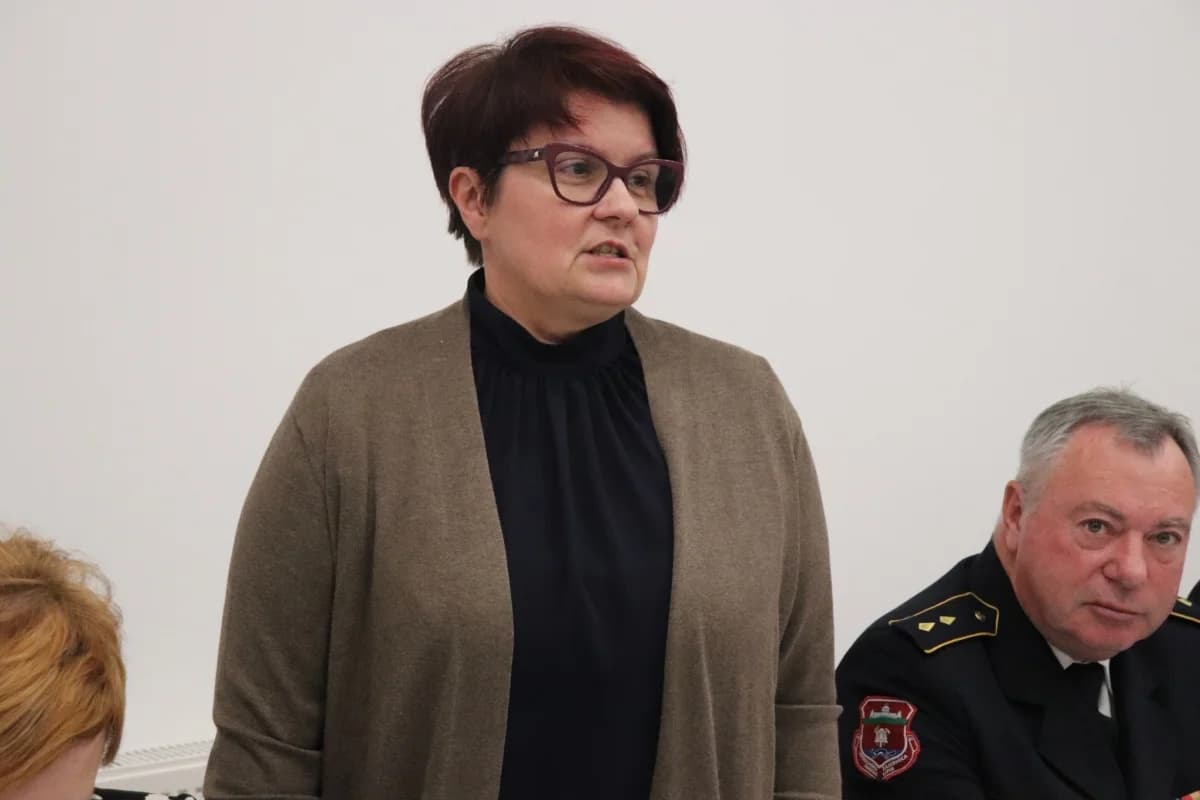 Sjednica Skupštine Vatrogasne zajednice Požeško-slavonske županije održana u Lipiku