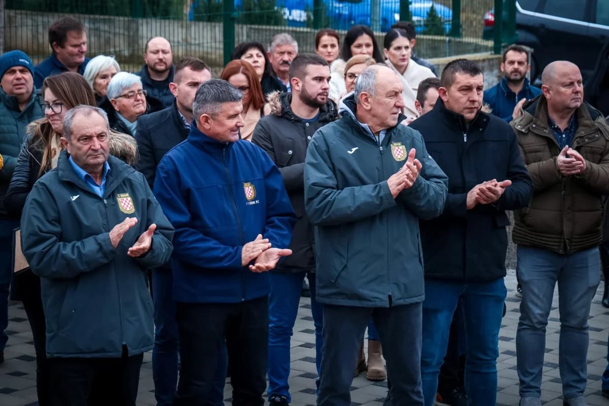 Otvorenjem dograđenog vrtića Jakšić postao općina bez liste čekanja