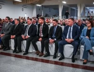Dan općine Jakšić: Najavljen vrtić u Eminovcima, Centar za starije i Kulturni centar
