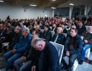 Dan općine Jakšić: Najavljen vrtić u Eminovcima, Centar za starije i Kulturni centar