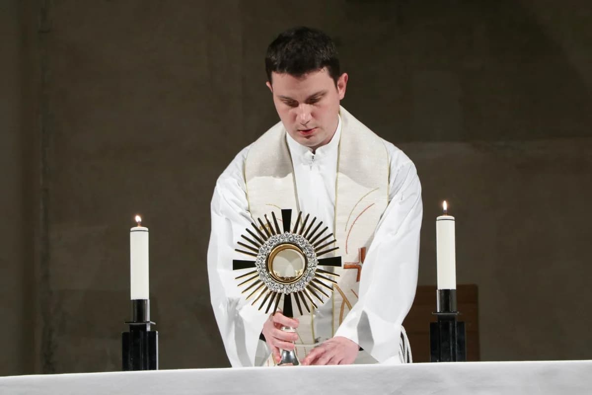 Adventska duhovna obnova za djelatnike središnjih biskupijskih ustanova u Požegi