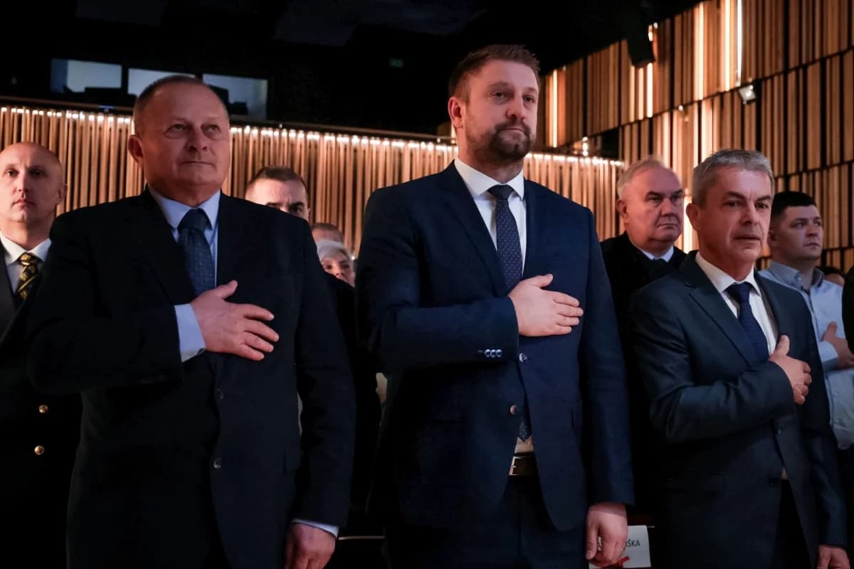 DAN GRADA PLETERNICE: Dobitnici priznanja i nagrada Luka Babić, Ružica Maurus, Jozić Trgovina d.o.o., OPG Kristić Ivan, Javni prijevoz Mato Bulaja te Marinko Markota