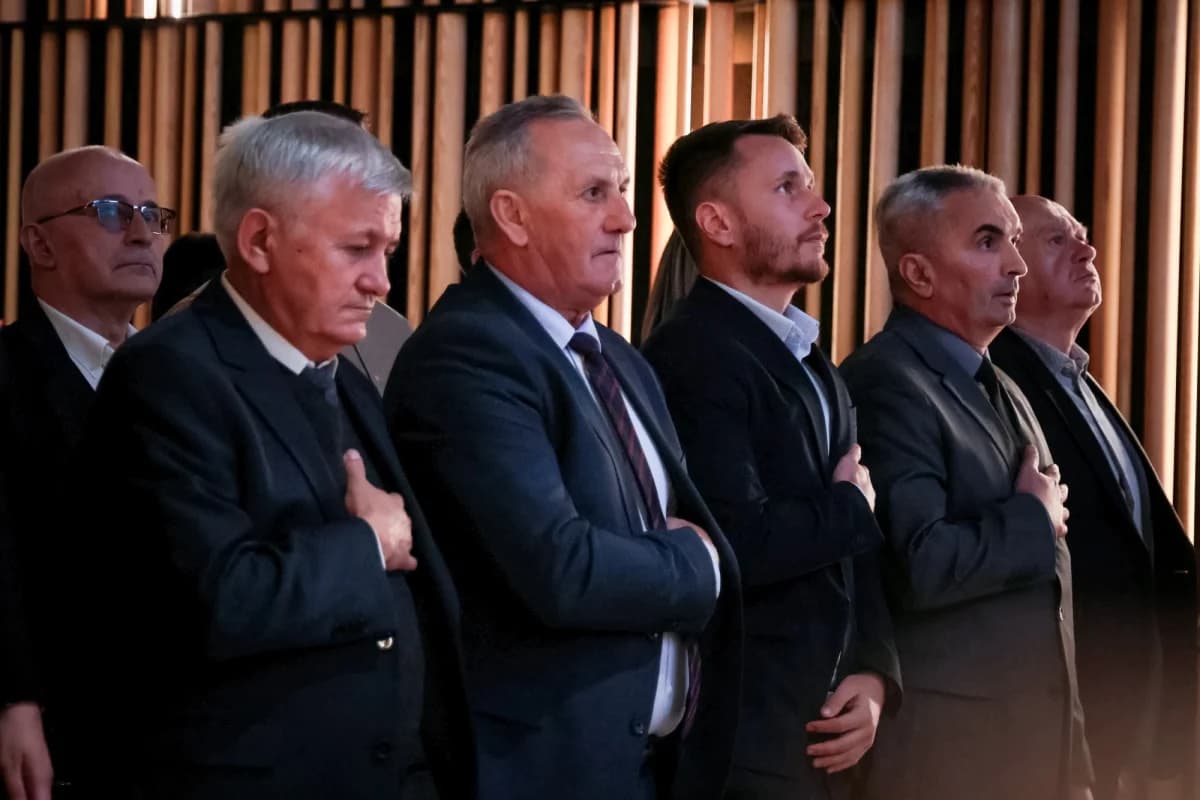 DAN GRADA PLETERNICE: Dobitnici priznanja i nagrada Luka Babić, Ružica Maurus, Jozić Trgovina d.o.o., OPG Kristić Ivan, Javni prijevoz Mato Bulaja te Marinko Markota