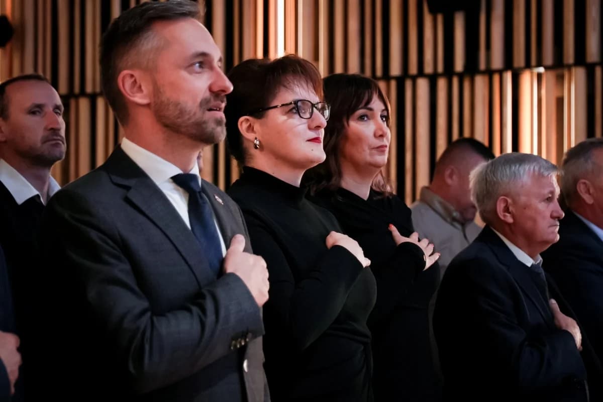 DAN GRADA PLETERNICE: Dobitnici priznanja i nagrada Luka Babić, Ružica Maurus, Jozić Trgovina d.o.o., OPG Kristić Ivan, Javni prijevoz Mato Bulaja te Marinko Markota