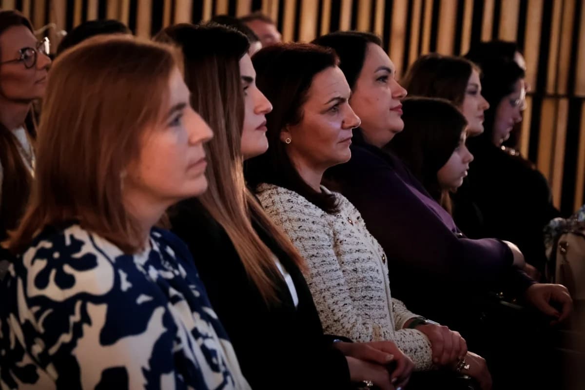 DAN GRADA PLETERNICE: Dobitnici priznanja i nagrada Luka Babić, Ružica Maurus, Jozić Trgovina d.o.o., OPG Kristić Ivan, Javni prijevoz Mato Bulaja te Marinko Markota