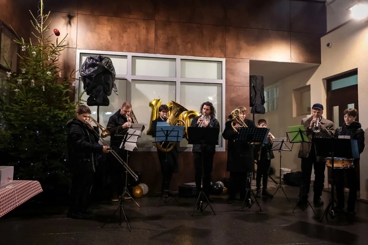 Proslava 100. rođendana Gradskog muzeja Požega