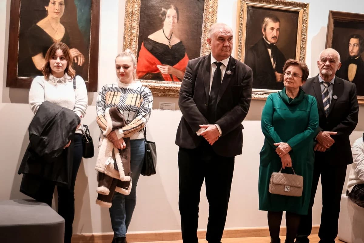 Proslava 100. rođendana Gradskog muzeja Požega