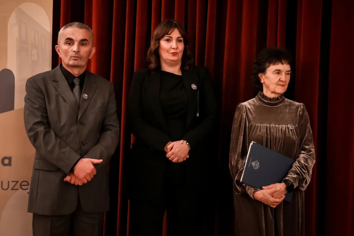 Proslava 100. rođendana Gradskog muzeja Požega