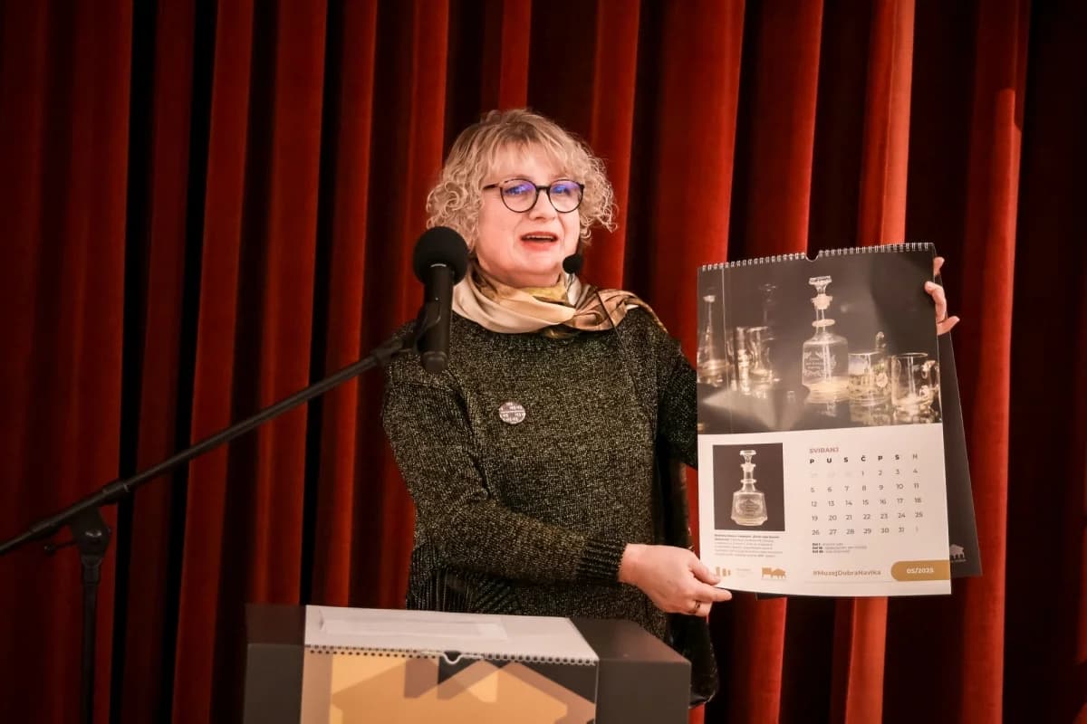 Proslava 100. rođendana Gradskog muzeja Požega
