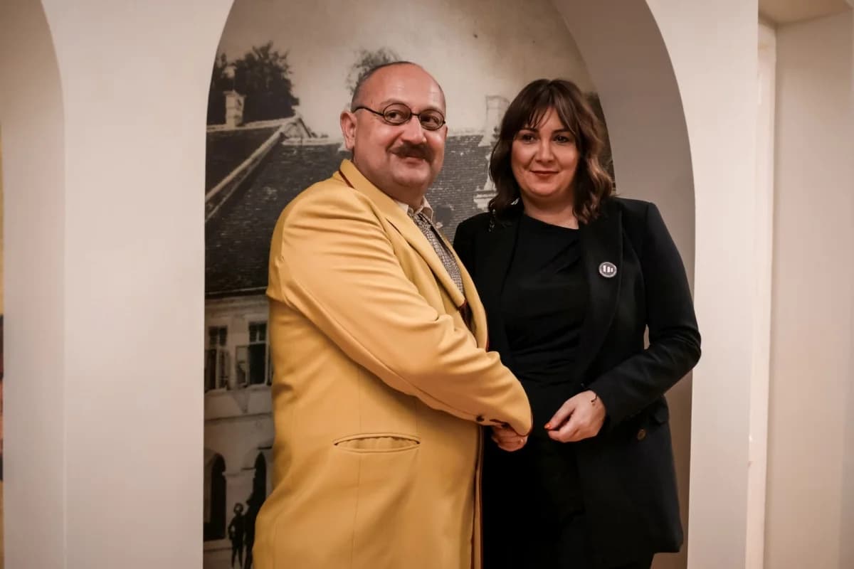 Proslava 100. rođendana Gradskog muzeja Požega