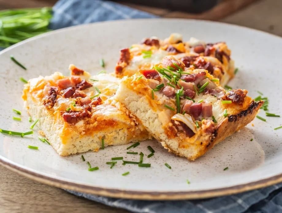 Slovačka pizza