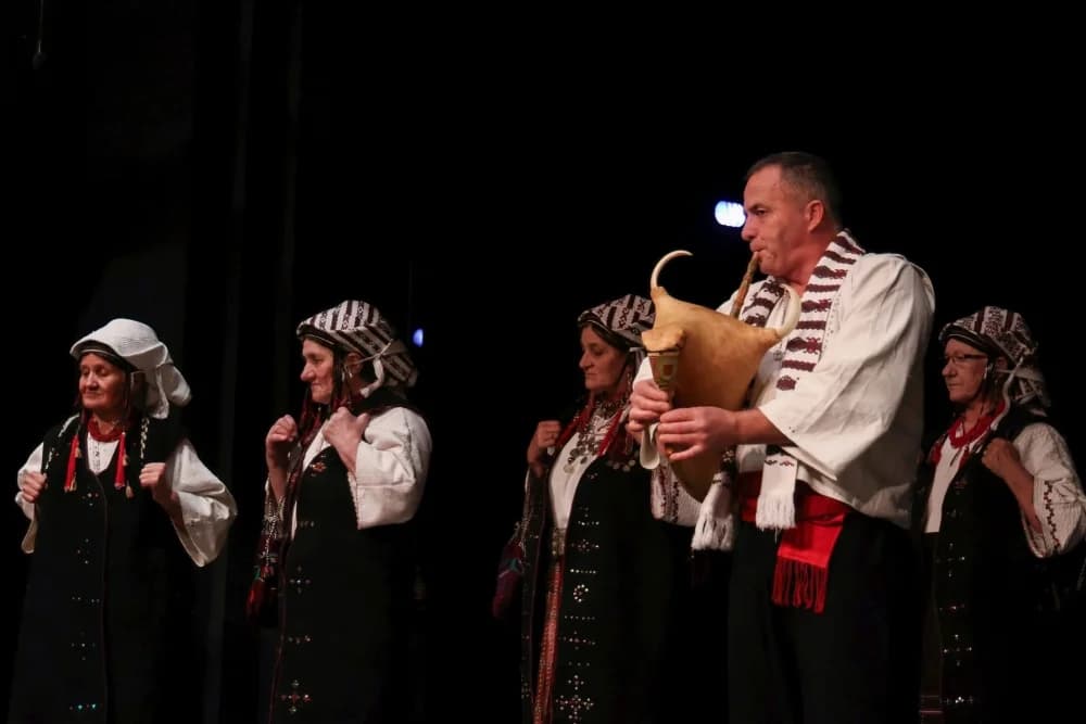 Običaji starog zavičaja