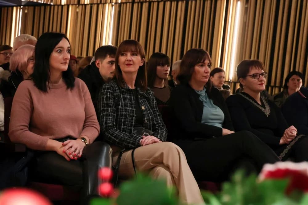PLETERNICA: Održana smotra ’Običaji starog zavičaja’