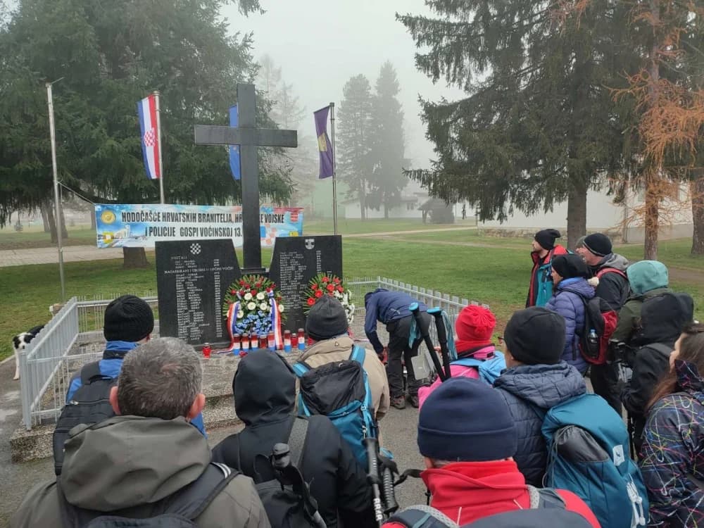 19. izlet u nepoznati Papuk: Planinari HPD ’Sokolovac’ Požega osvojili vrhunce