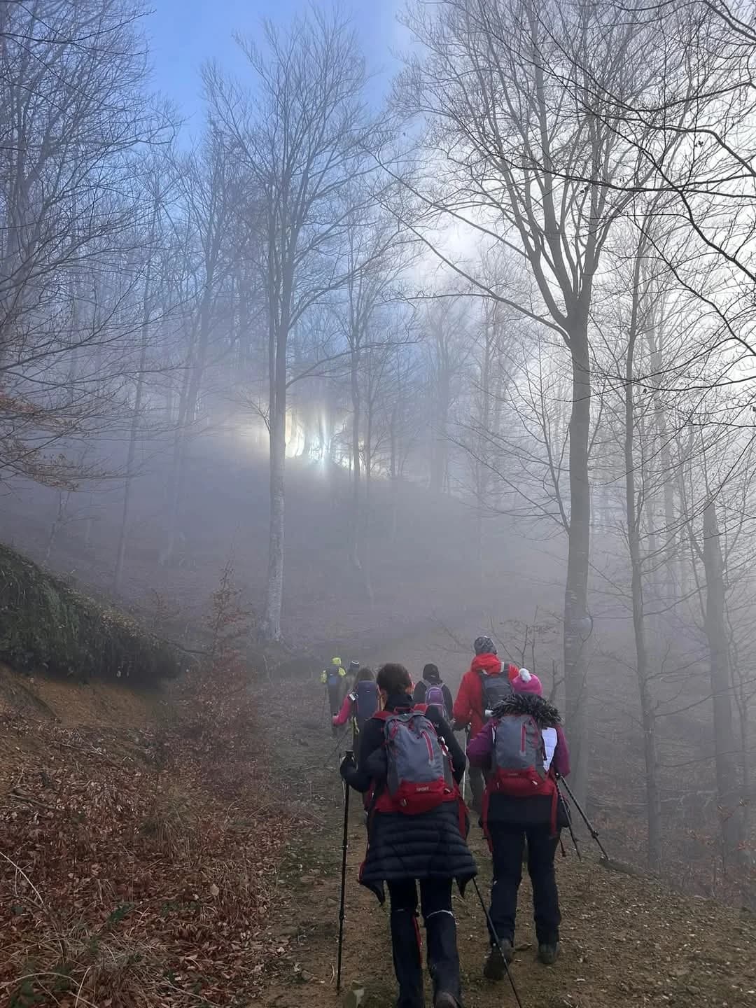 19. izlet u nepoznati Papuk: Planinari HPD ’Sokolovac’ Požega osvojili vrhunce
