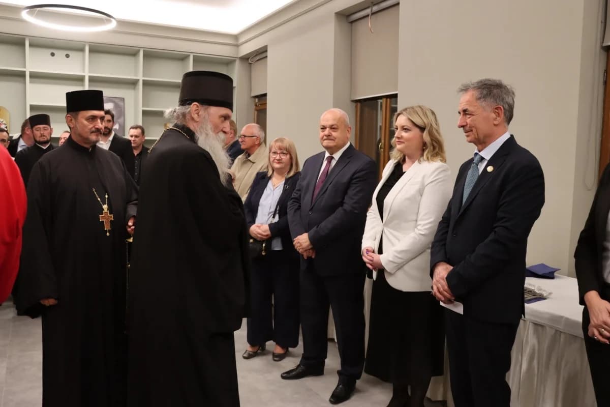 035portal: ’Rezervist vojske Srbije bez dozvole na hrvatskom tlu?’