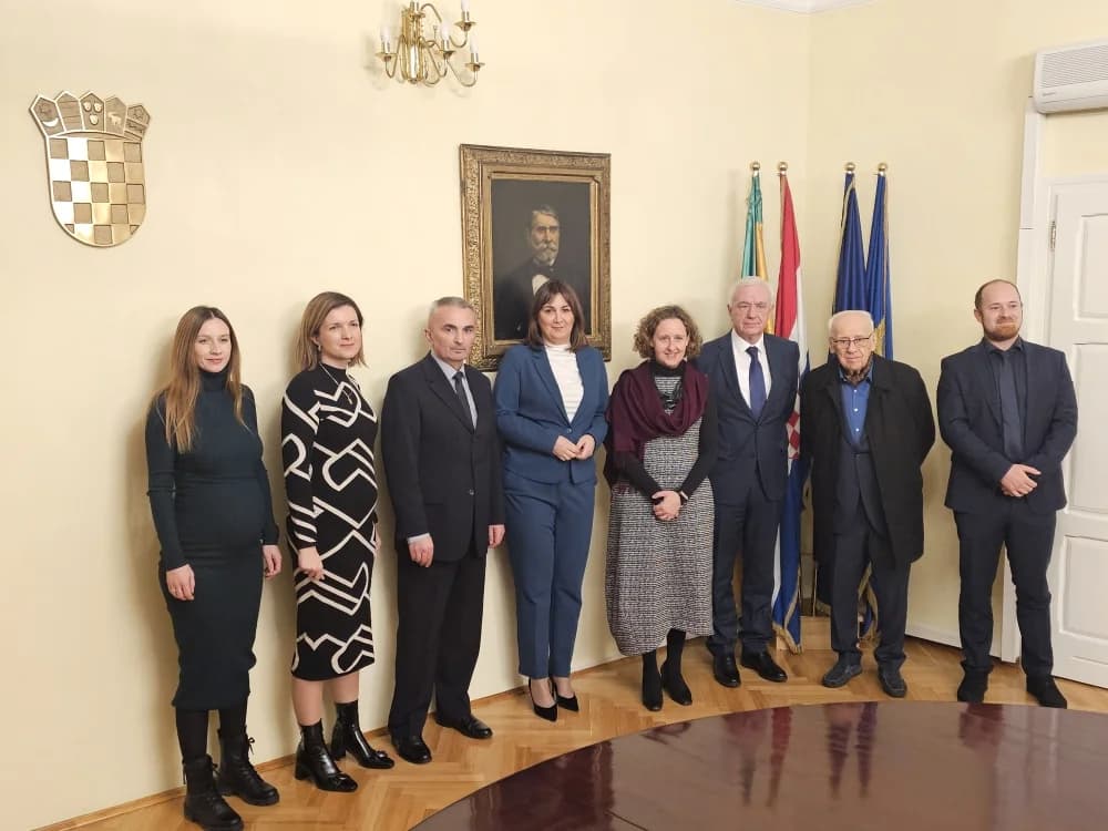 Nova zgrada Državnog arhiva u Požegi financirat će se iz Nacionalnog plana oporavka i otpornosti