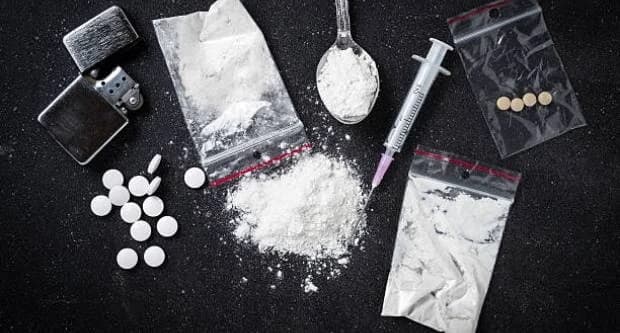 Nova akcija USKOK-a. Zbog zloupotrebe droga uhićeno pet osoba u Požegi, Zagrebu i Rijeci