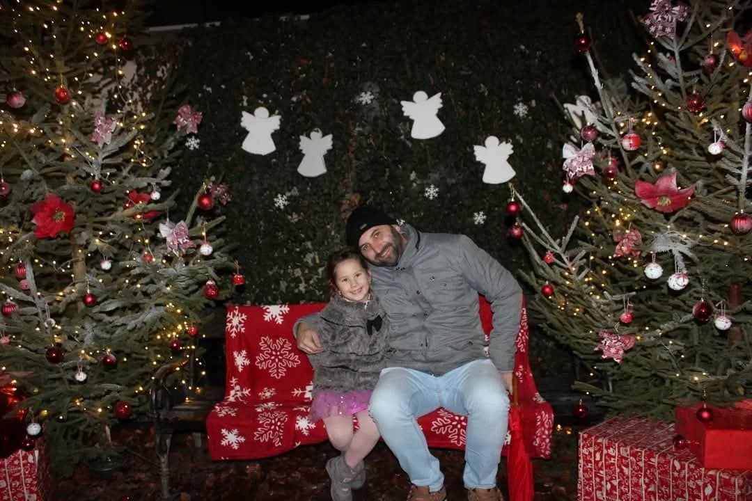FOTO: Advent u požeškoj Katoličkoj osnovnoj školi