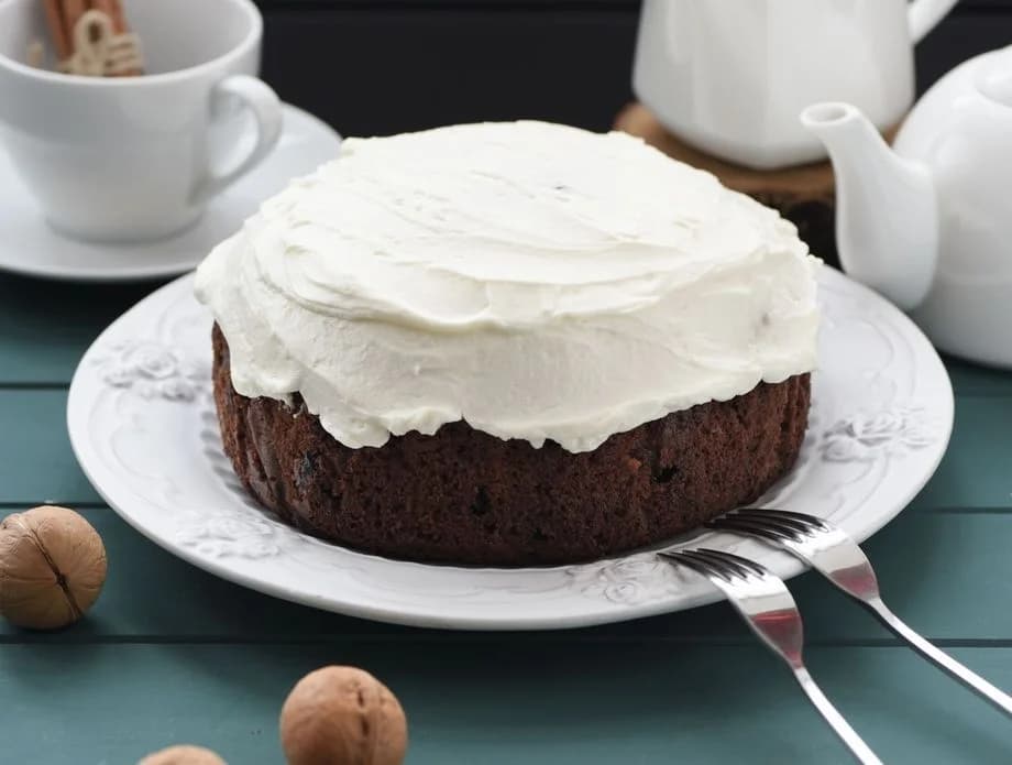 Torta s medenjacima