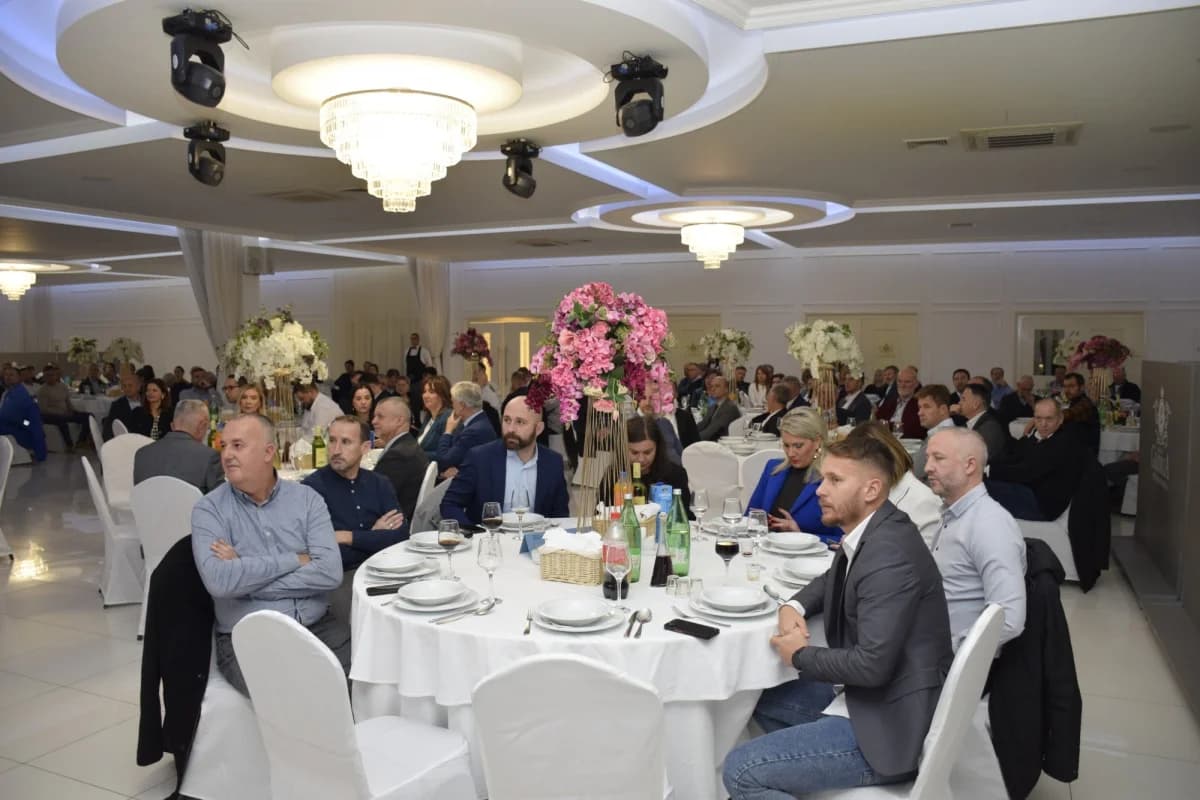Svečanom proslavom obilježeno 60 godina postojanja vodovoda u Požegi