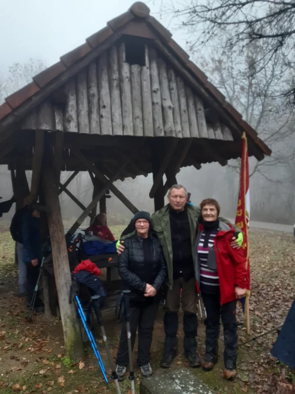 Ujedinjeni u sjećanju: HPD ’Sokolovac’ Požega na 28. pohodu Fokinom stazom