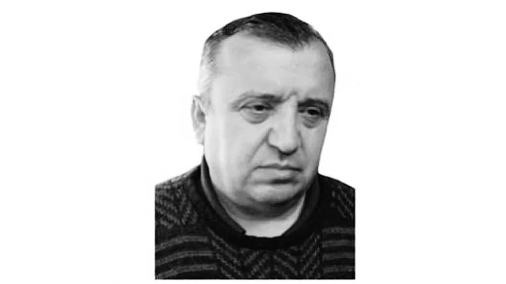 Preminuo Stanko Šimić