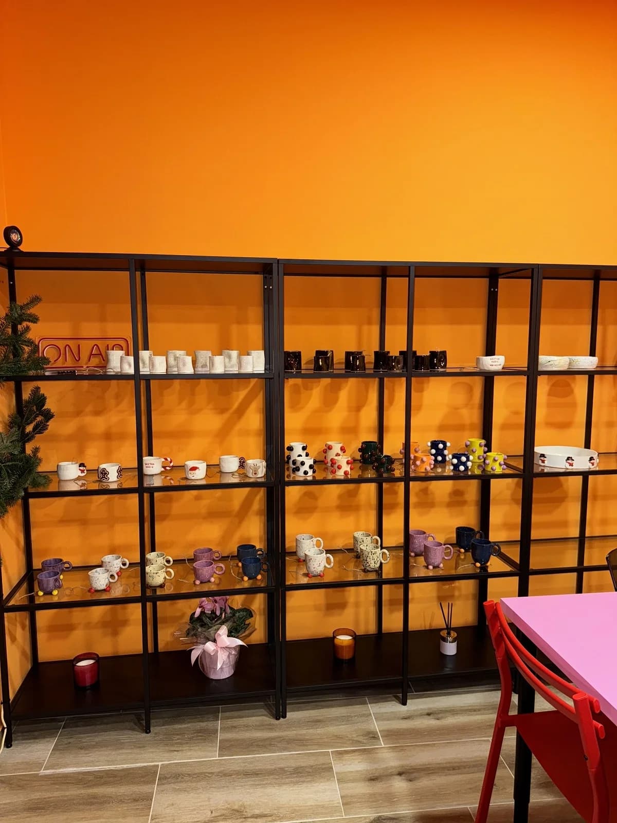 Požega prvi puta ima keramički studio- ’ARNASHIK atelier’