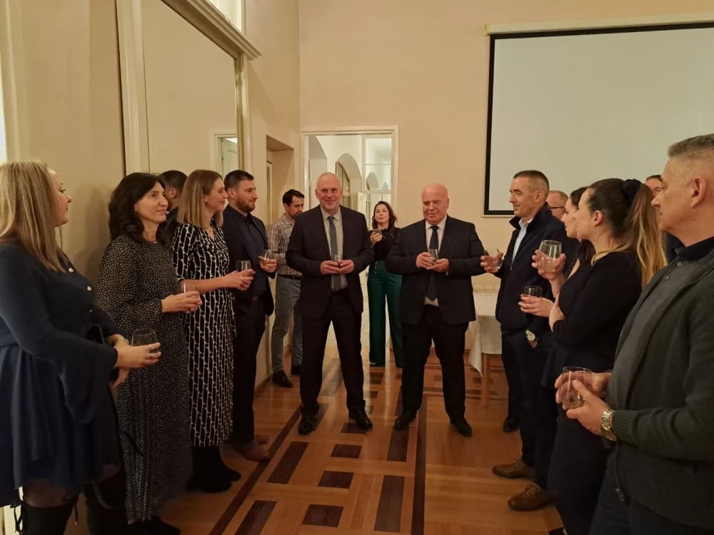 Usvojen proračun Grada Lipika za 2025. godinu veći od 9 milijuna eura