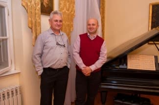 Pogledajte kako je prije točno 9 godina izgledao božićni prijem kod požeškog gradonačelnika Vedrana Neferovića