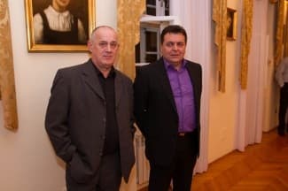 Pogledajte kako je prije točno 9 godina izgledao božićni prijem kod požeškog gradonačelnika Vedrana Neferovića