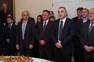 Pogledajte kako je prije točno 9 godina izgledao božićni prijem kod požeškog gradonačelnika Vedrana Neferovića