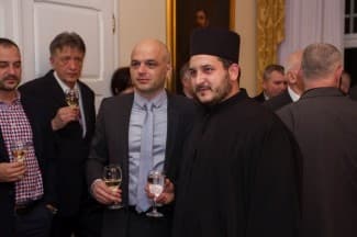 Pogledajte kako je prije točno 9 godina izgledao božićni prijem kod požeškog gradonačelnika Vedrana Neferovića