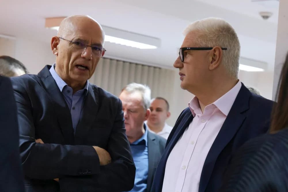 Blagdansko druženje HGK Županijske komore Požega