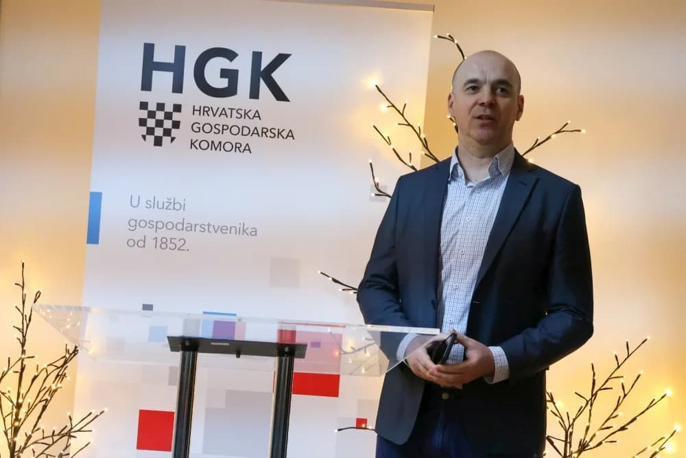 Blagdansko druženje HGK Županijske komore Požega