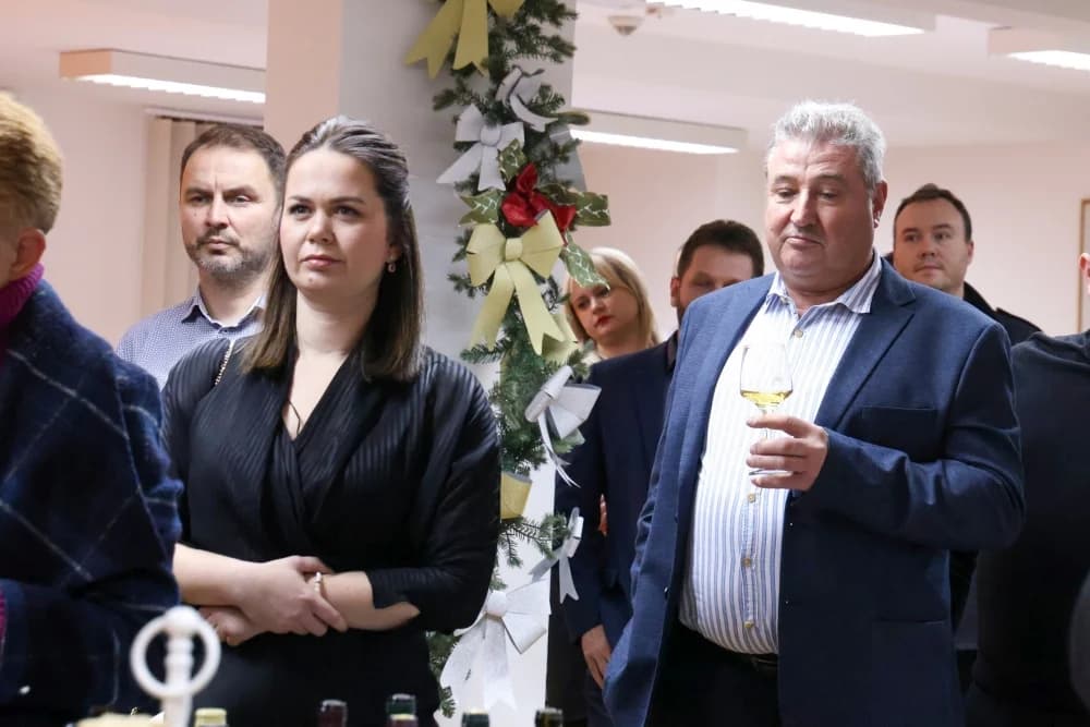 Blagdansko druženje HGK Županijske komore Požega