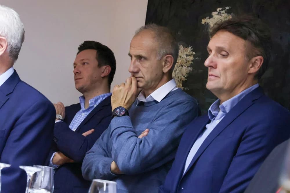 Blagdansko druženje HGK Županijske komore Požega