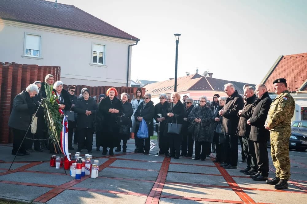 Udruga roditelja poginulih hrvatskih branitelja