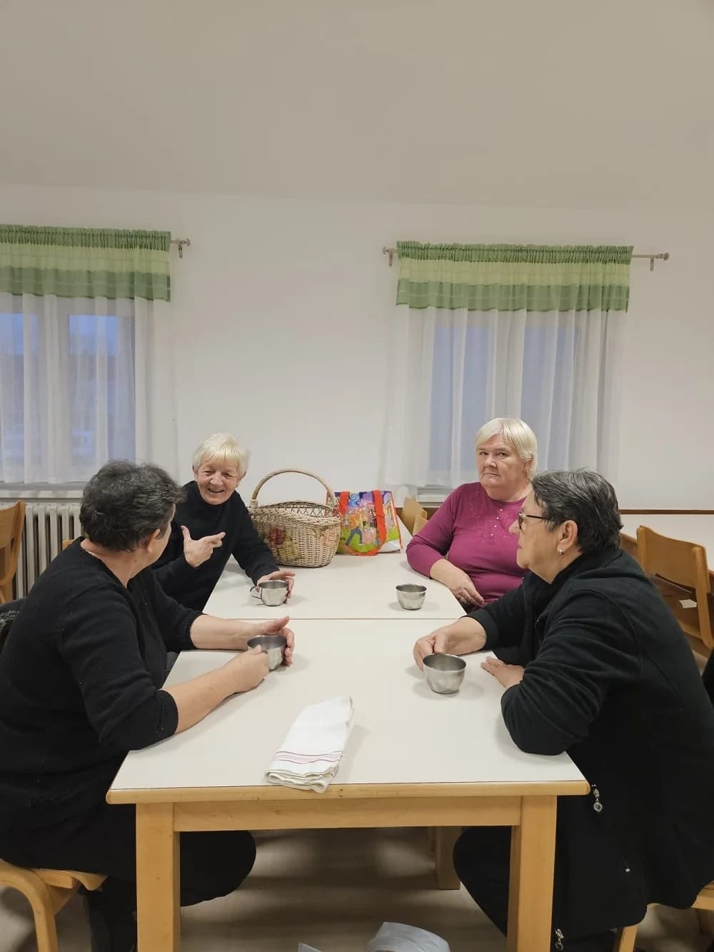 Slatka djela dobrote završila su s osmijehom!