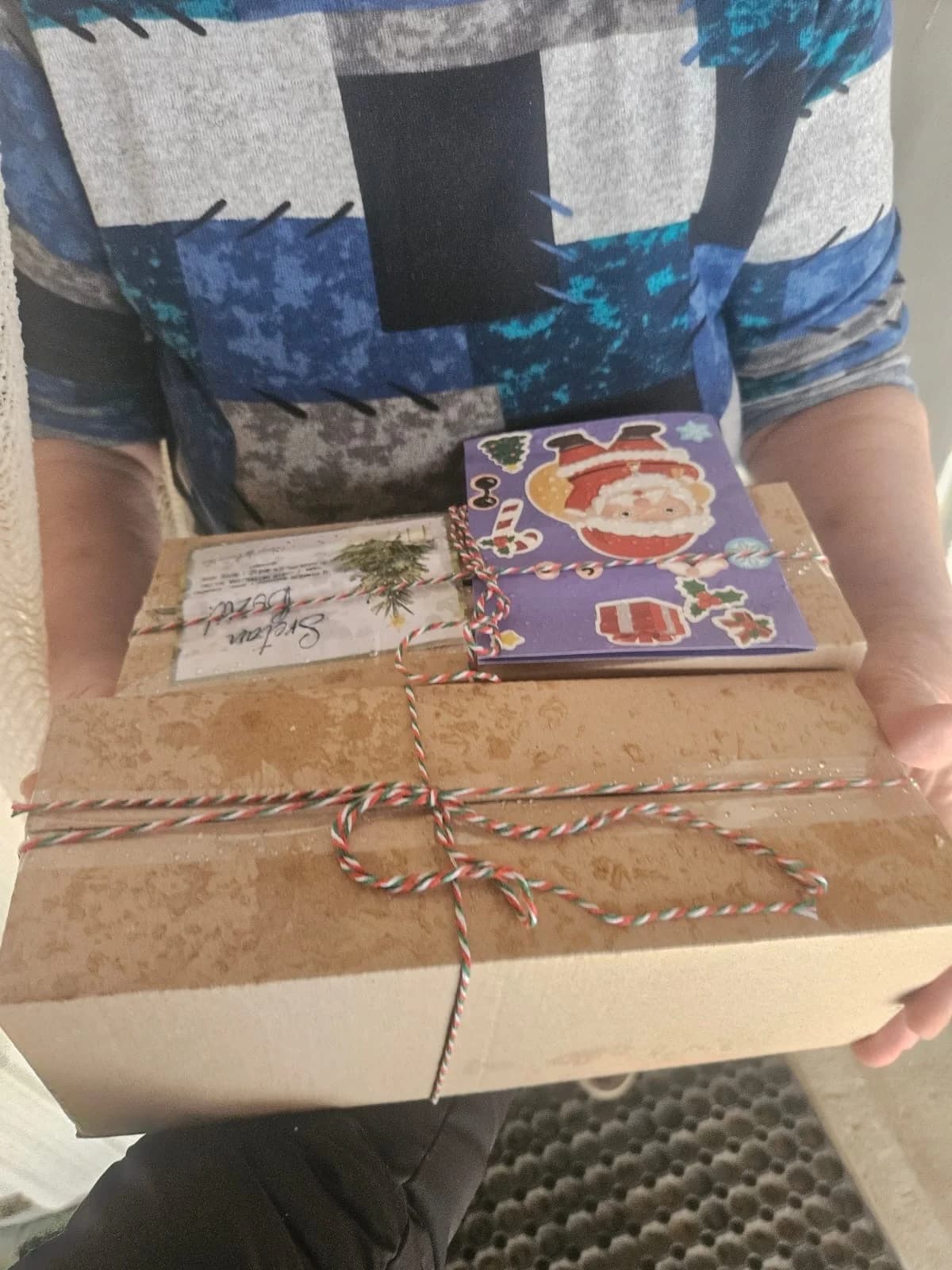 Slatka djela dobrote završila su s osmijehom!