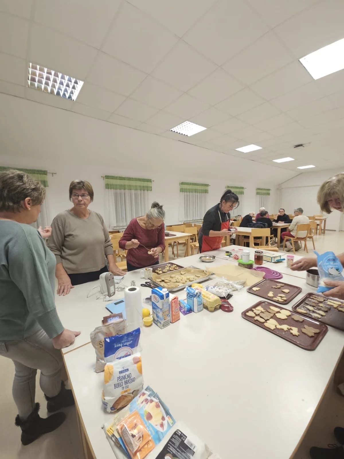 Slatka djela dobrote završila su s osmijehom!