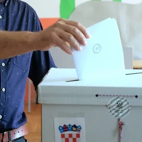 U Australiji su izbori za hrvatskog predsjednika već počeli