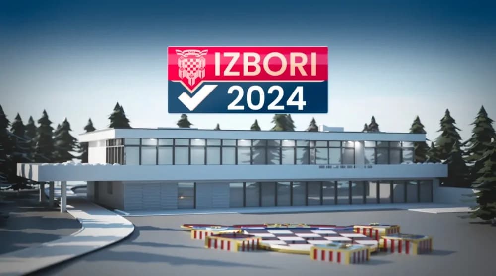 Danas su predsjednički izbori: Birališta se otvaraju u 7 sati