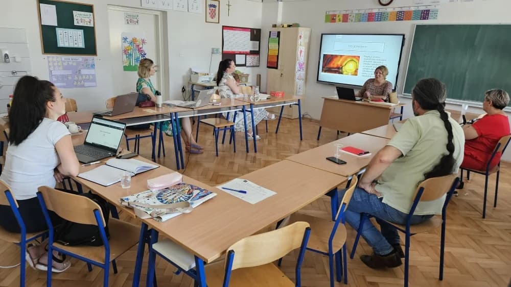 ICM Oppidum 2 – još jedan uspješno proveden projekt Info centra za mlade Oppidum